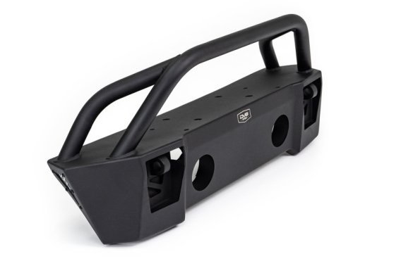 DVE Front Bumpers