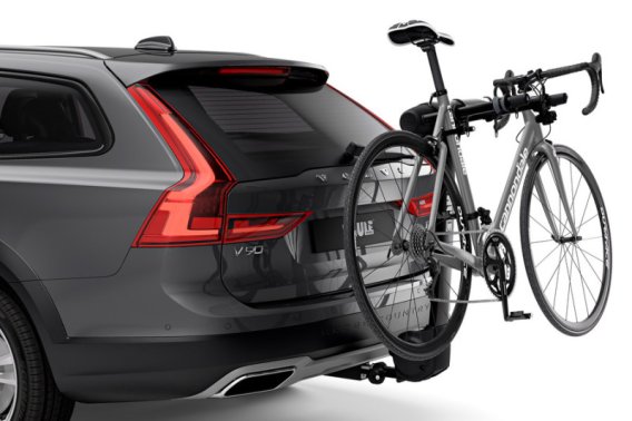 THU Apex XT Bike Rack