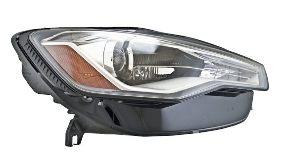 HELLA Halogen Bulb