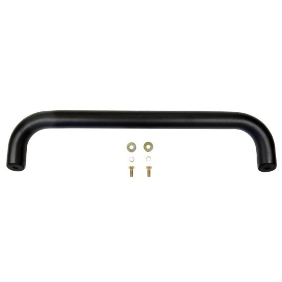 WES Pro-Series Bumpers