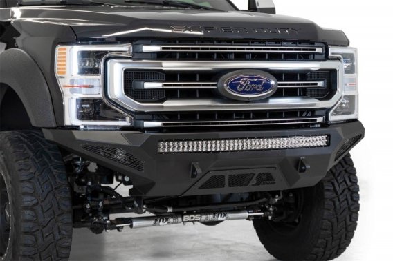 ADD Stealth Front Bumper