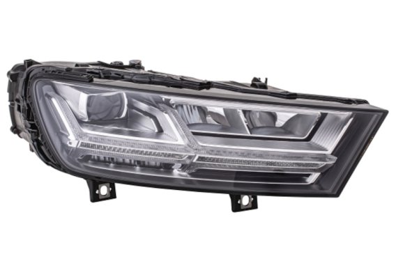 HELLA Headlight Assemblies