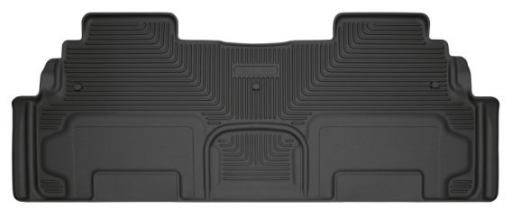 HL WB - Rear - Black