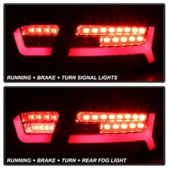 SPY LED Tail Lights