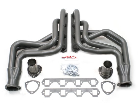 JBA Long Tube Headers