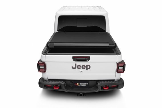 RUG Tonneau Covers