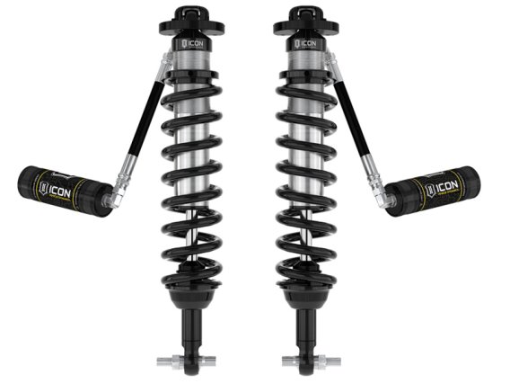 ICO 2.5 Series Coilover Kits