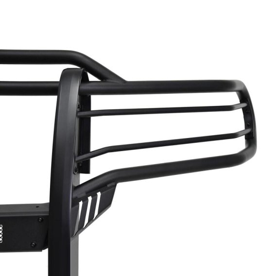 WES Sportsman Grille Guards