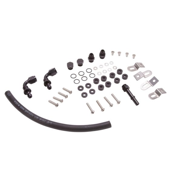 BBK Fuel Rail Kit