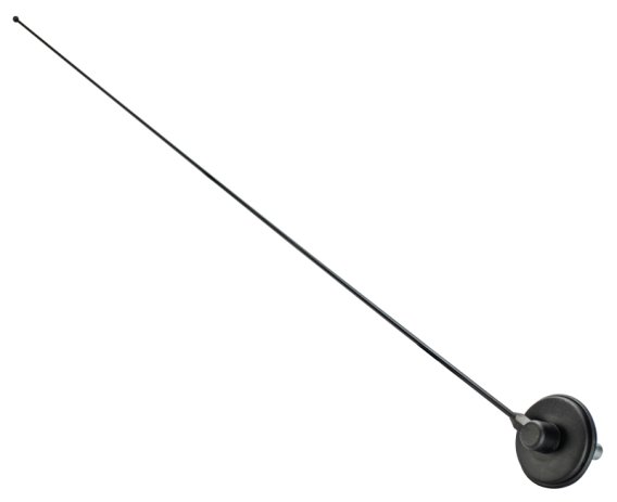 DVE Antennas
