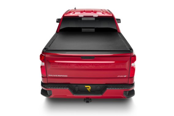 TRX Bed Cover - Deuce