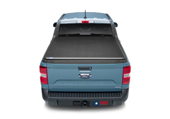 TNP Tonno Fold Tri-Fold Cover