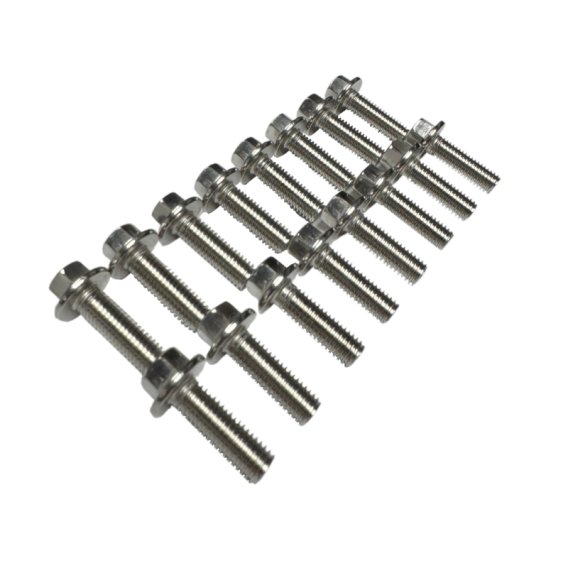 KSH Header Bolt Kit