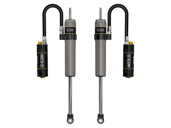 ICO 2.5 Series Shocks