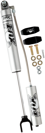 FOX 2.0 Perf Shock