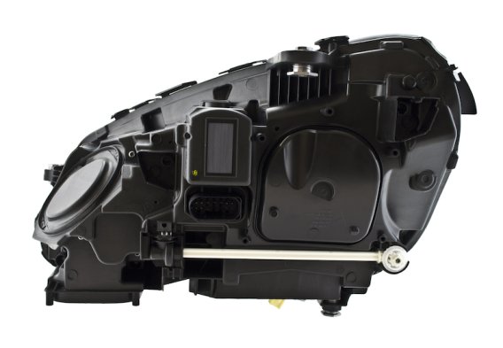 HELLA Headlight Assemblies