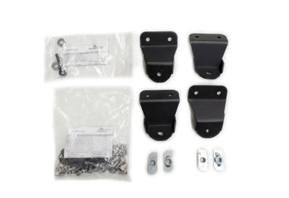 GOR SRM Racks