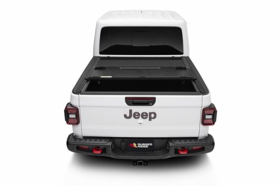 RUG Tonneau Covers