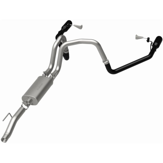 MAG Catback Exhaust