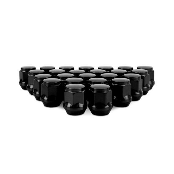MM Lug Nuts - Steel