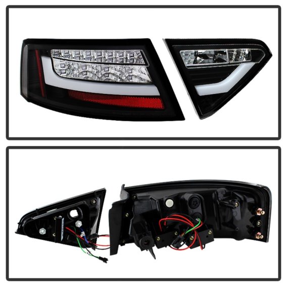 SPY LED Tail Lights