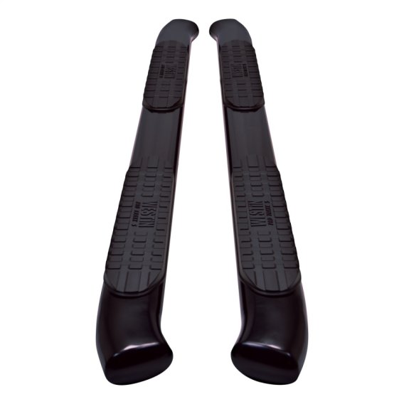 WES Nerf Bars - PRO TRAXX 5