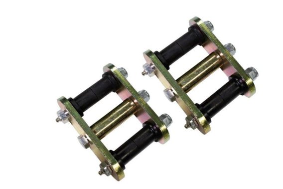 FBO Leaf Spring Shackle