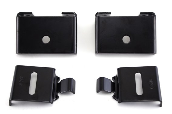 ALF RideCntrl Air Spring Kits