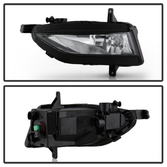 SPY Fog Lights