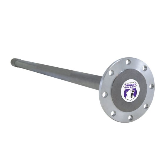YUK Repl Axles