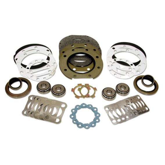 YUK Knuckle Kits