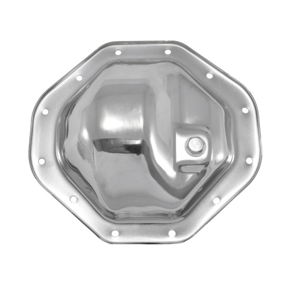 YUK Covers - Steel