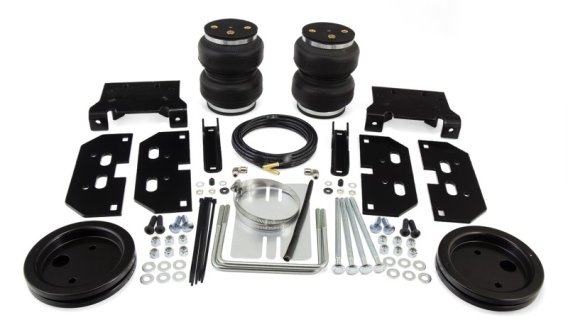 ALF 5000 Ultm Air Spring Kits