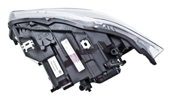 HELLA Headlight Assemblies