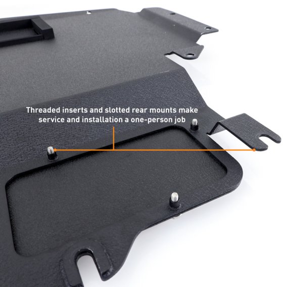 MM Skid Plate
