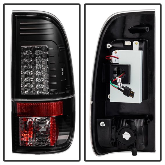 SPY LED Tail Lights