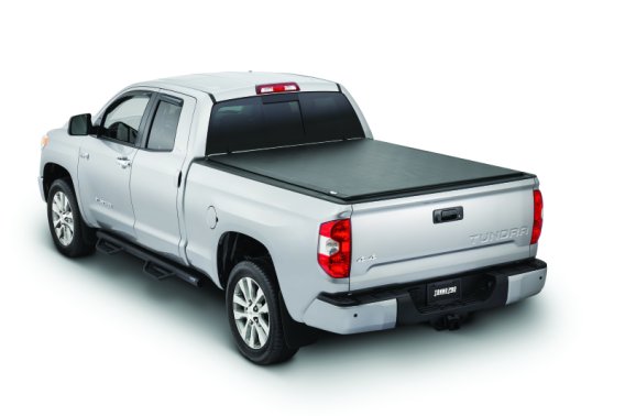 TNP Lo-Roll Tonneau Cover