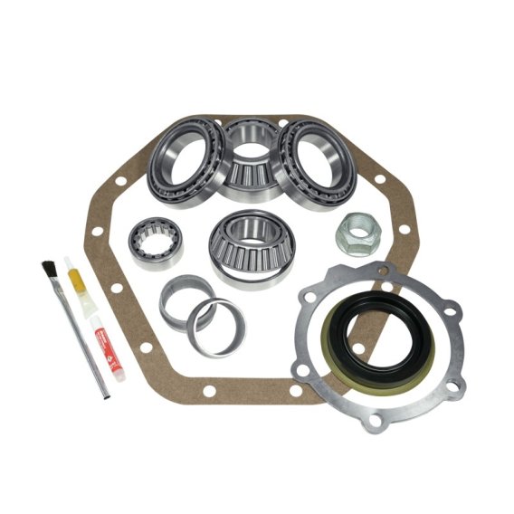 YUK Master Overhaul Kits