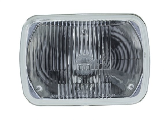 HELLA Vision Plus Head Lamp