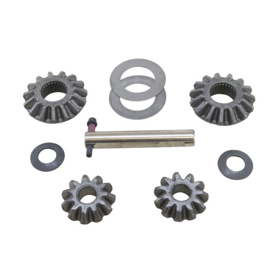 YUK Spider Gear Kits