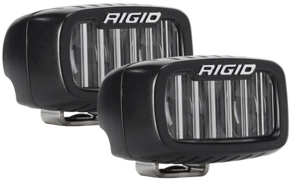 RIG SRM
