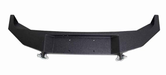 FBO Front Winch Bumpers