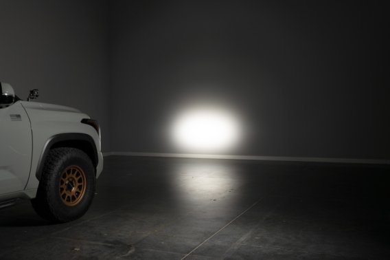 DIO LED Light Bars