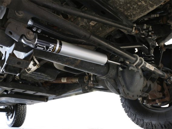 ICO Steering Stabilizers