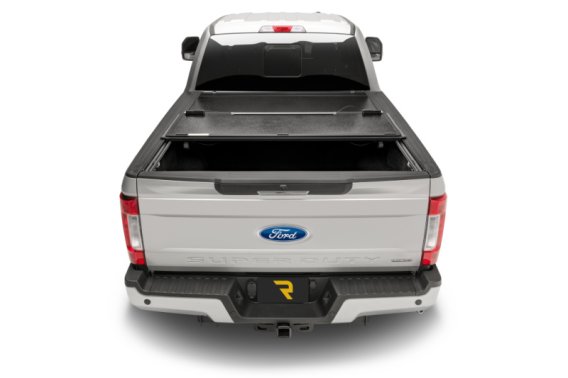 UND Flex Bed Covers