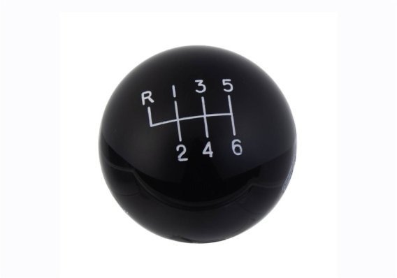 FR Shift Knobs