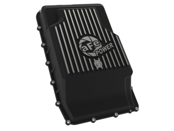 AFE Diff/Trans/Oil Covers