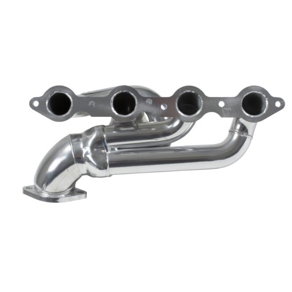 BBK Short Tuned Length Headers