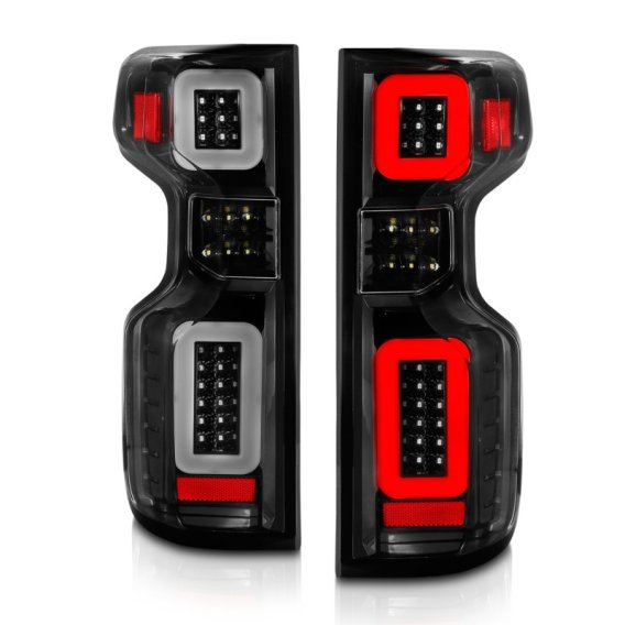 ANZ LED Taillights