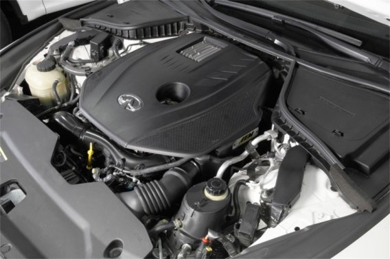 AEM IND Cold Air Intakes